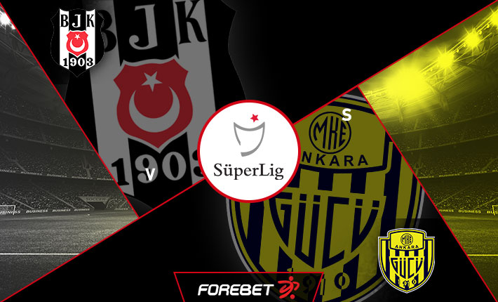 Besiktas to make up ground on top-four in Super Lig