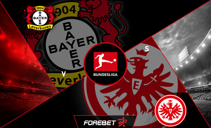 Leverkusen Continue Battle for Champions League Football