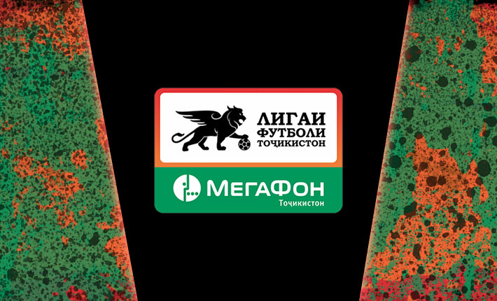Преди кръга - тенденции от Таджикистан Висша лига (18-19/04/2020)