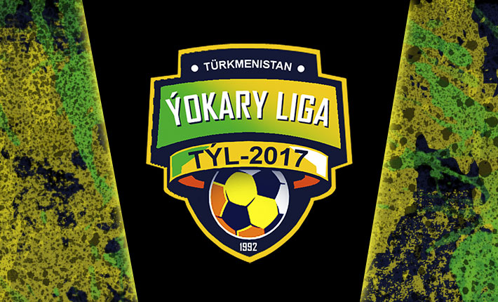 Преди кръга- тенденции от Туркменистан Йокари лига
