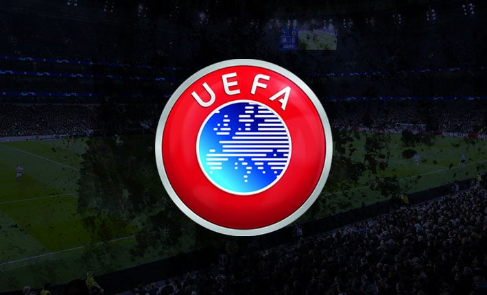 UEFA Want Sporting Merit to Decide Leagues