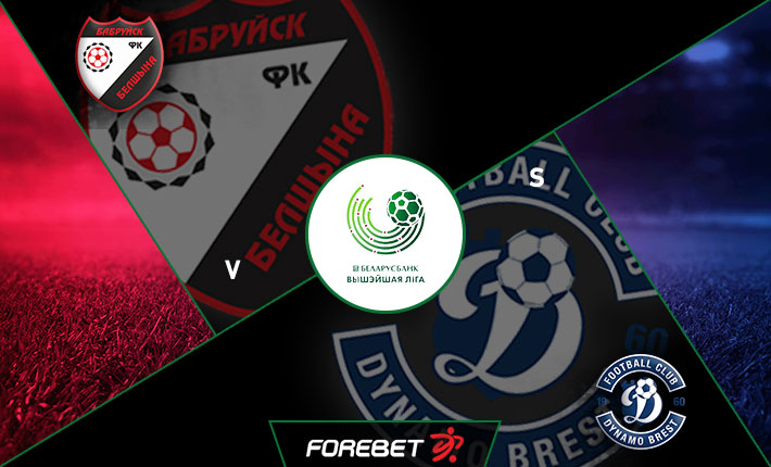 Belshina Bobruisk Continue Search for First Win