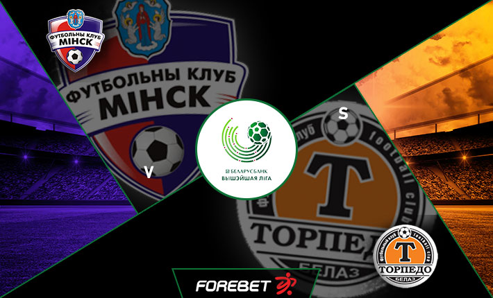 Goals could be scarce when FC Minsk entertain Zhodino