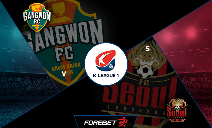 FC Seoul to kick off season with a big win at Gangwon