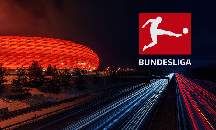German Bundesliga to Return