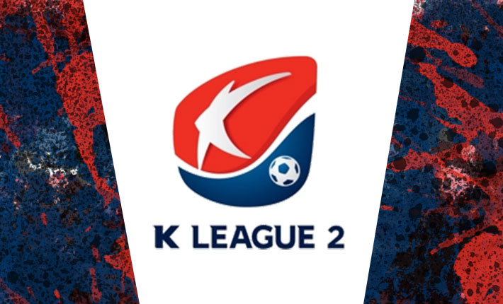 Before the round - trends on South Korean  K League 2 (23-24/05/2020)