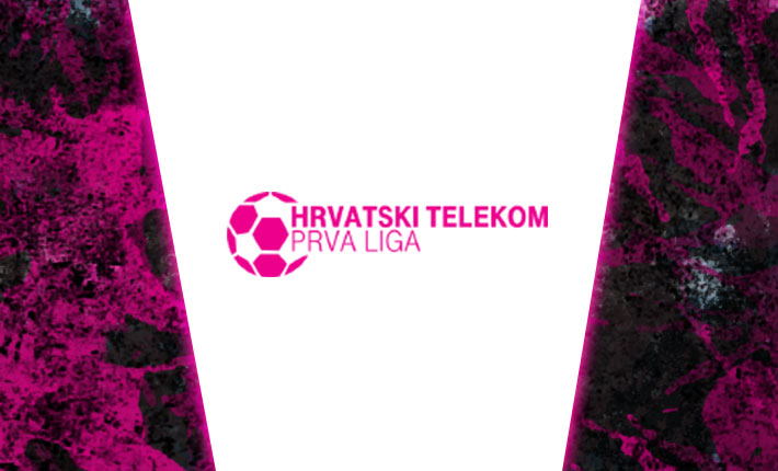 Преди кръга - тенденции от Първа лига 1. HNL на Хърватия (06-07/06/2020)