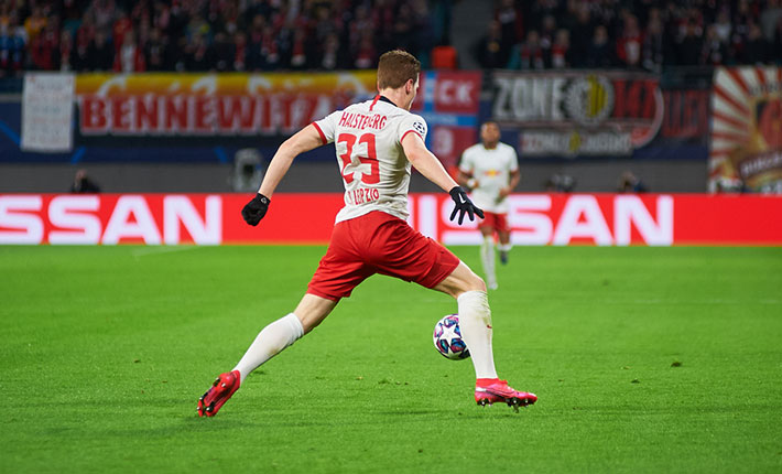 Leipzig and Dortmund to produce goals in tasty clash