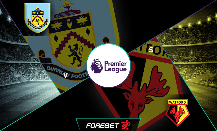 Can Burnley bounce back against Watford?