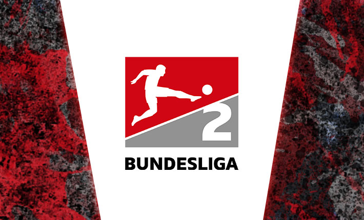 Before the round - trends on Germany 2. Bundesliga (28/06/2020)
