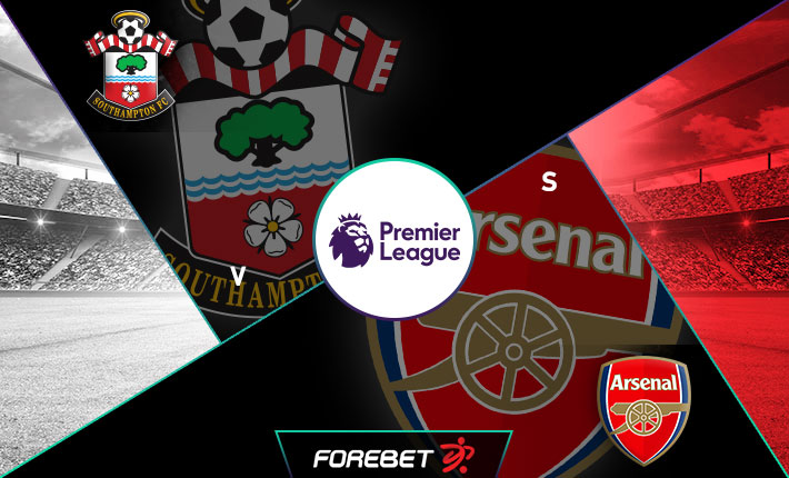 Can the Gunners get a first win post-Covid-19 hiatus versus Southampton?