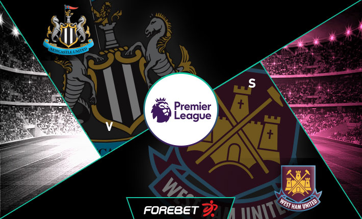 In-form Newcastle welcome West Ham