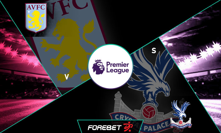 Can Aston Villa improve their PL relegation survival hopes against Crystal Palace?
