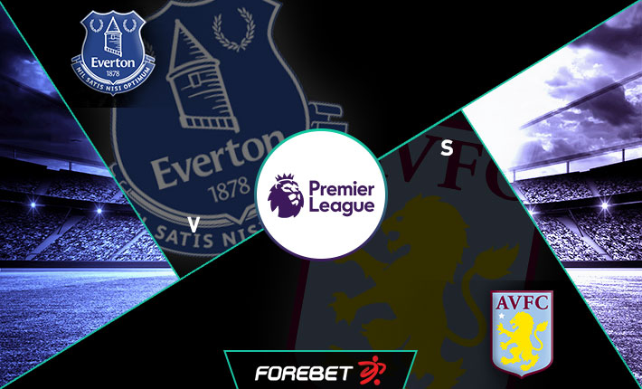 Can Aston Villa enhance survival bid against Everton?