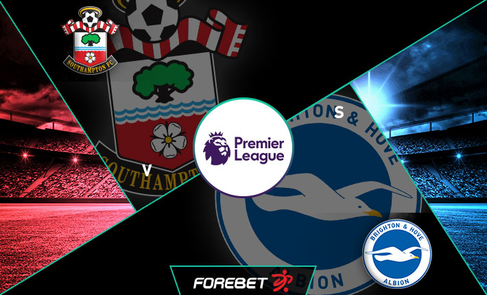 Southampton and Brighton set for stalemate on the south coast
