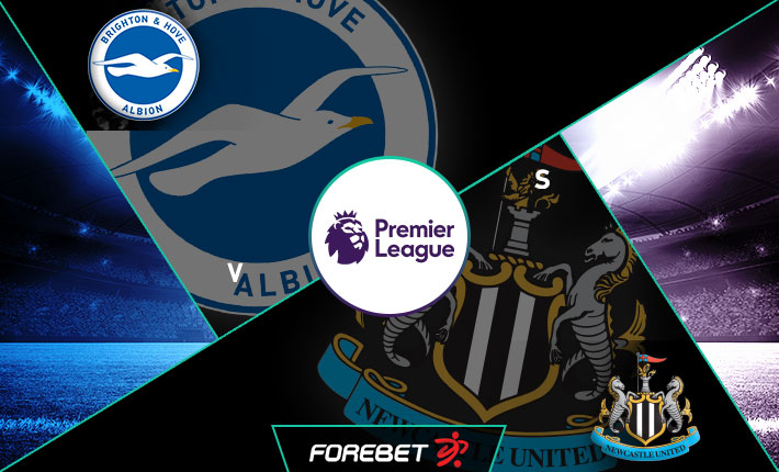 Can Brighton secure safety against Newcastle?