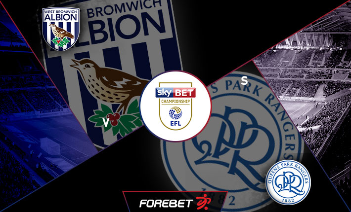 West Brom to seal promotion against QPR