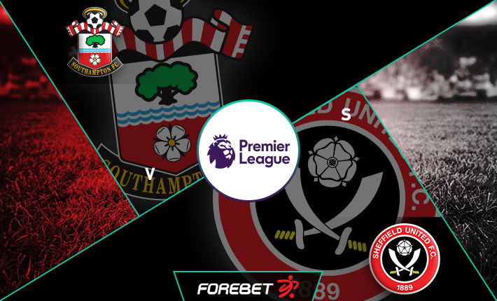 Saints welcome Sheff Utd to St. Mary’s on final day