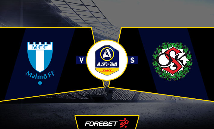 Malmo to continue table-topping form versus Orebro