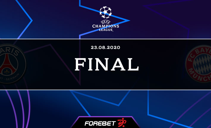 ПСЖ и Байерн Мюнхен се изправят един срещу друг на финала на Шампионската лига в Лисабон