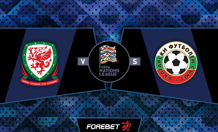 Wales Favourites for Victory Over Bulgaria