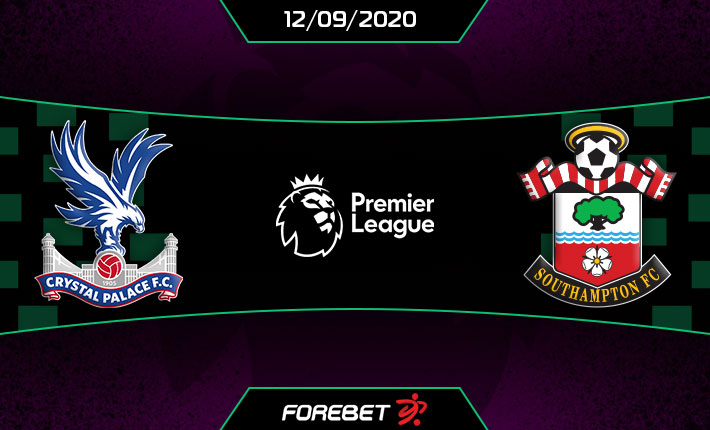 Can Southampton push their unbeaten run to five games against Crystal Palace?