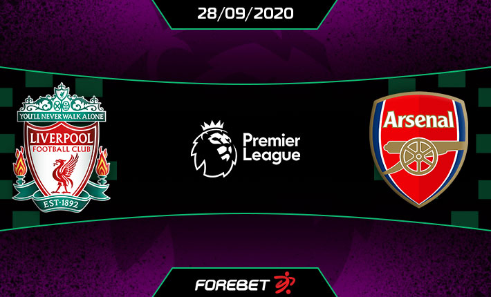 Liverpool and Arsenal set for thrilling Premier League fixture on MNF