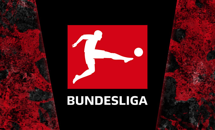 Before the round - trends on German Bundesliga (03-04/10/2020)