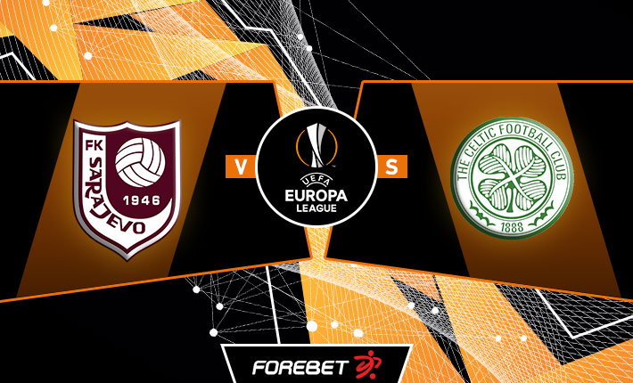 Celtic to cruise into Europa League group stage