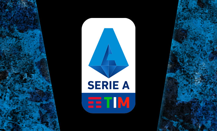 Before the round - trends on Italy's Serie A (24/25-10-2020)