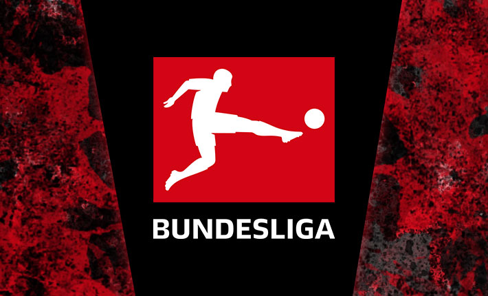 Before the round - trends on German Bundesliga (07-08/11/2020)