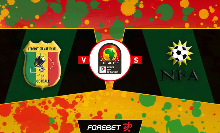 Mali Expected to Edge Tight and Tense Affair with Namibia