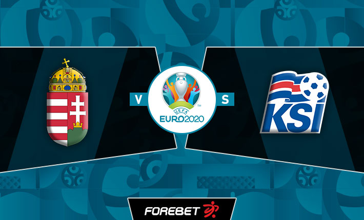 Hungary and Iceland set for Euro showdown