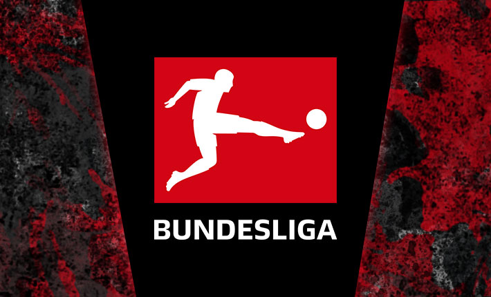 Before the round - trends on German Bundesliga (21-22/11/2020)