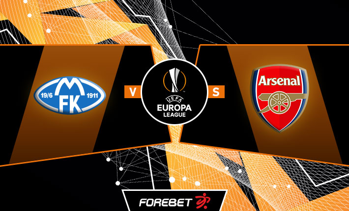 Can Arsenal stay perfect in the Europa League?
