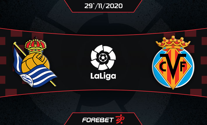 Real Sociedad to Win Top of the Table Clash