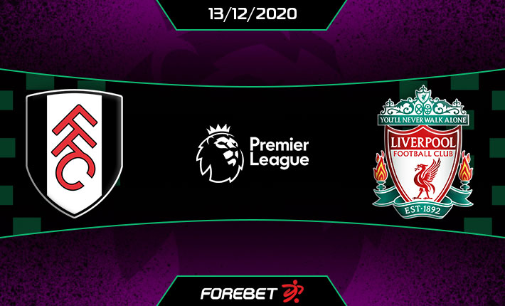 Liverpool likely to edge Fulham in tight encounter