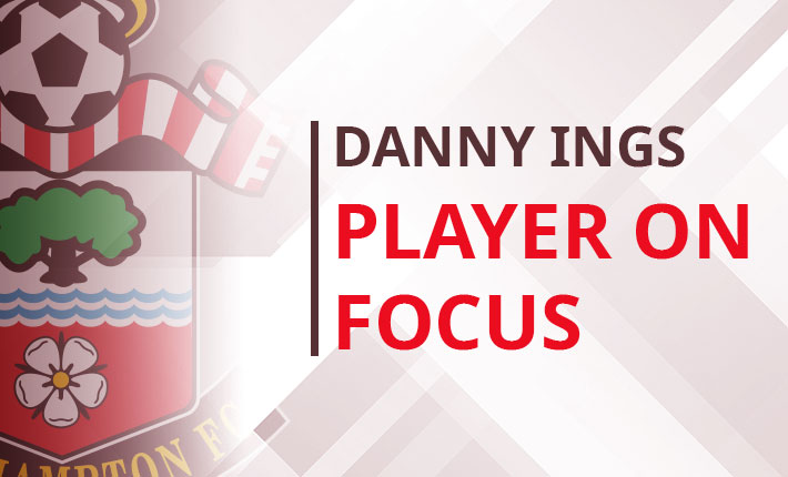 Danny Ings return to fitness a boost at a crucial time for Saints