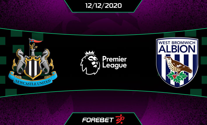 Newcastle expected to heap more misery on West Brom