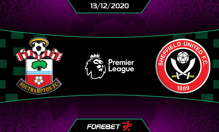 Can Southampton continue their excellent form versus Sheffield United?