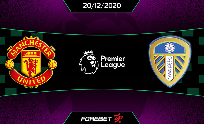 Manchester United and Leeds both seeking back-to-back league wins