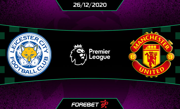 Man Utd to Leapfrog Leicester City with a Win
