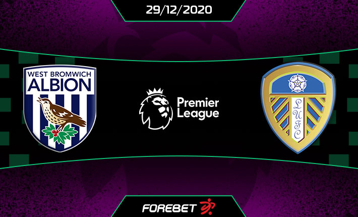 Goals Expected as Leeds make the Trip to West Brom