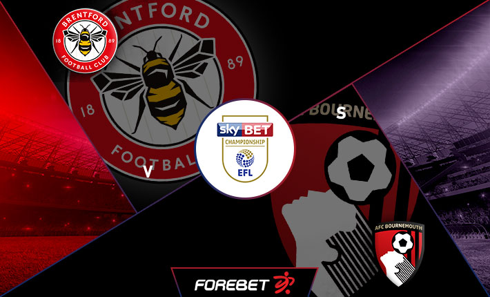 Bees and Cherries set for a draw in a big Championship clash