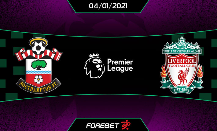 Liverpool to slip up once more versus Southampton