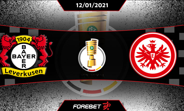Leverkusen Favourites to Progress in Pokal