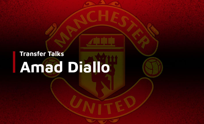What to Expect from Diallo at Manchester United?