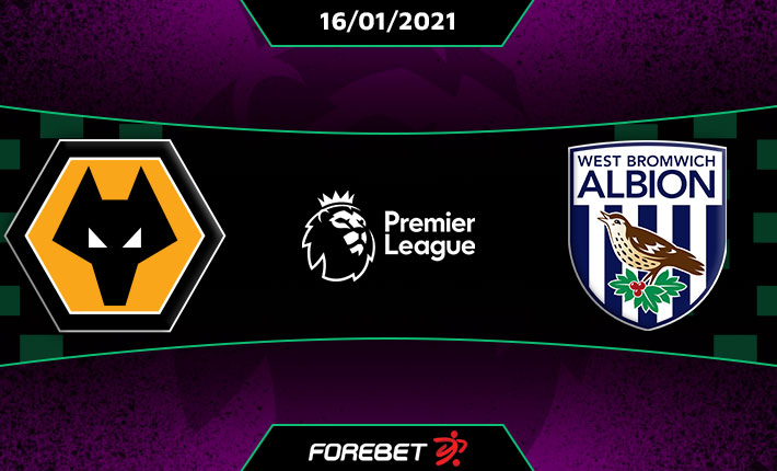 Wolves and West Brom battle for Black Country bragging rights