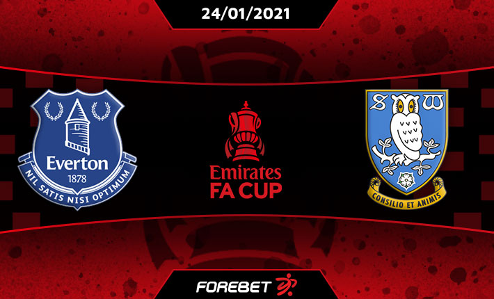 Can Everton squeeze past Sheffield Wednesday in the FA Cup fourth round?
