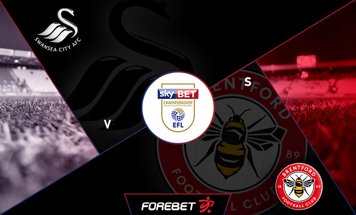Swans and Bees set for a draw in the big Championship clash